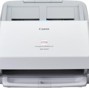 Scanner Canon DR-M160II, A4, Duplex, Sheetfed, USB