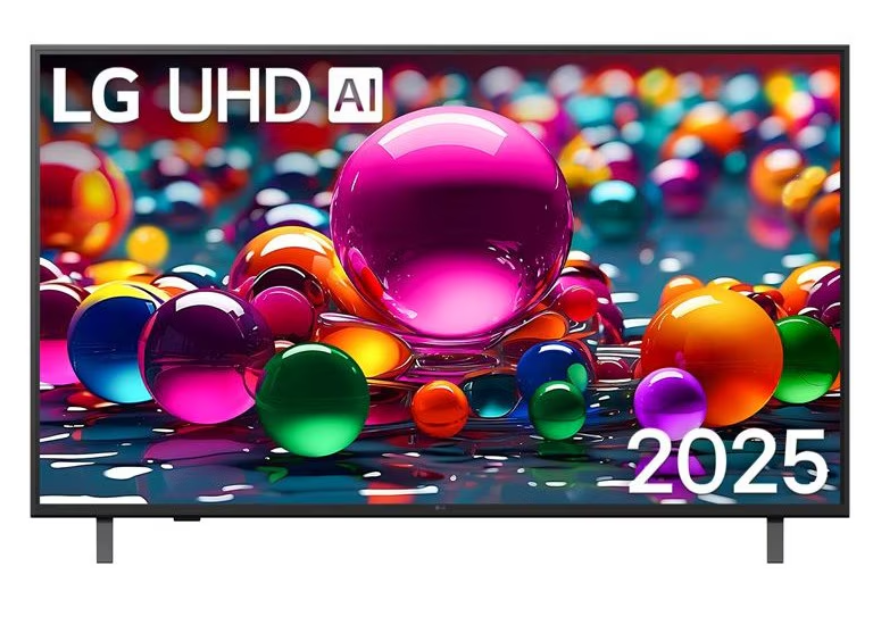 Televizor LED Smart LG 65" (165cm) 65UA751C0LA.AEU, 4K