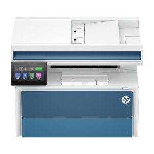 Multifunctional laser HP LaserJet Pro MFP 4113fdw, format A4, Monocrom,