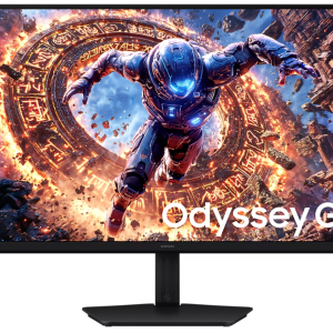 Monitor Samsung 32" LS32HG802ESXEN, Diagonal (inch): 32, Diagonal (cm): 81,
