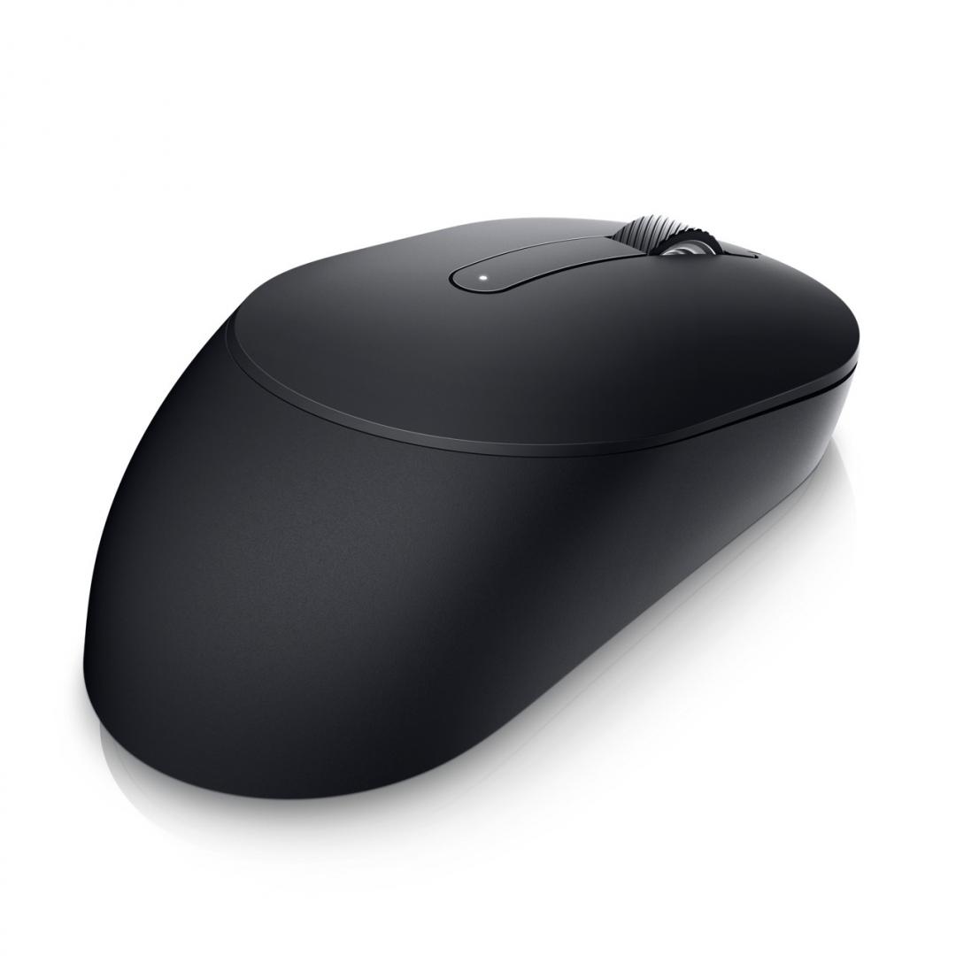 Mouse Wireless DELL Pro Mouse - MS300, 4000 dpi, Negru - imagine 3