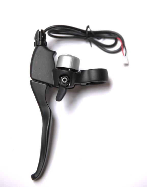 MANETA FRANA TROTINETA FS08B - imagine 3