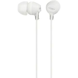 Casti In-ear Sony MDR-EX15AP, Wired, Albastru