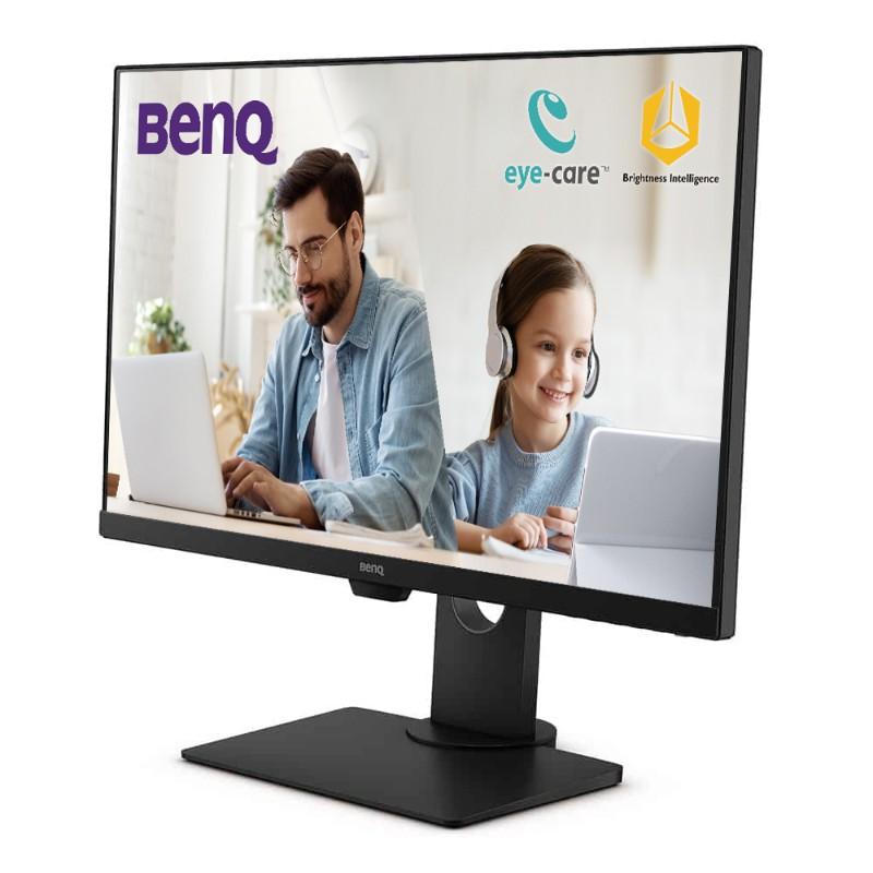 Monitor Consumer BenQ GW2780T, 27", 1920 x 1080 pixeli, Black, - imagine 3