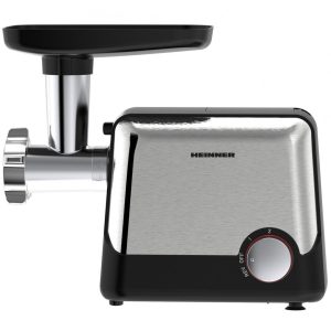MASINA DE TOCAT HEINNER DUALSTEEL 2100 HMG-2100BKS3