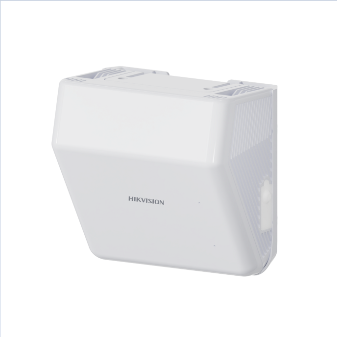 SENZOR RADAR DE DETECTIE A CADERILOR Hikvision IRS-BFDR6-H1AG; WIFI (2.4G),