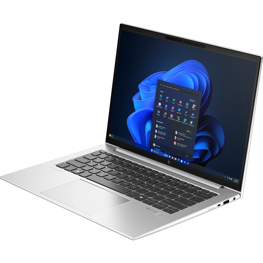 Laptop Business HP EliteBook 840 G11 Wolf Pro Security Edition, - imagine 3