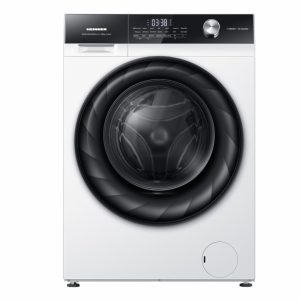 Masina de spalat rufe HEINNER HWM-H1014IVKA+++, 10 Kg, 1400 rpm,