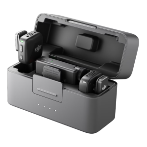 Microfon DJI Mic Mini, Jack