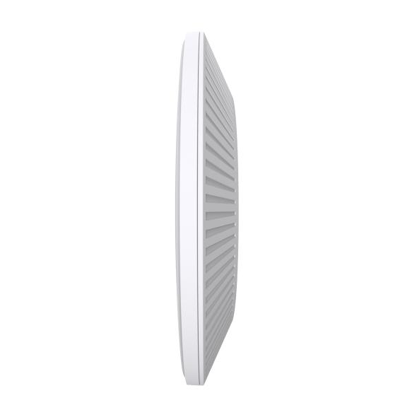 Access point TP-Link EAP673, Gigabit, PoE, Dual-band, WiFi 6 - - imagine 5