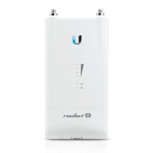 Access point Ubiquiti Rocket 5ac Lite, Poe, Dual-band, WiFi 5