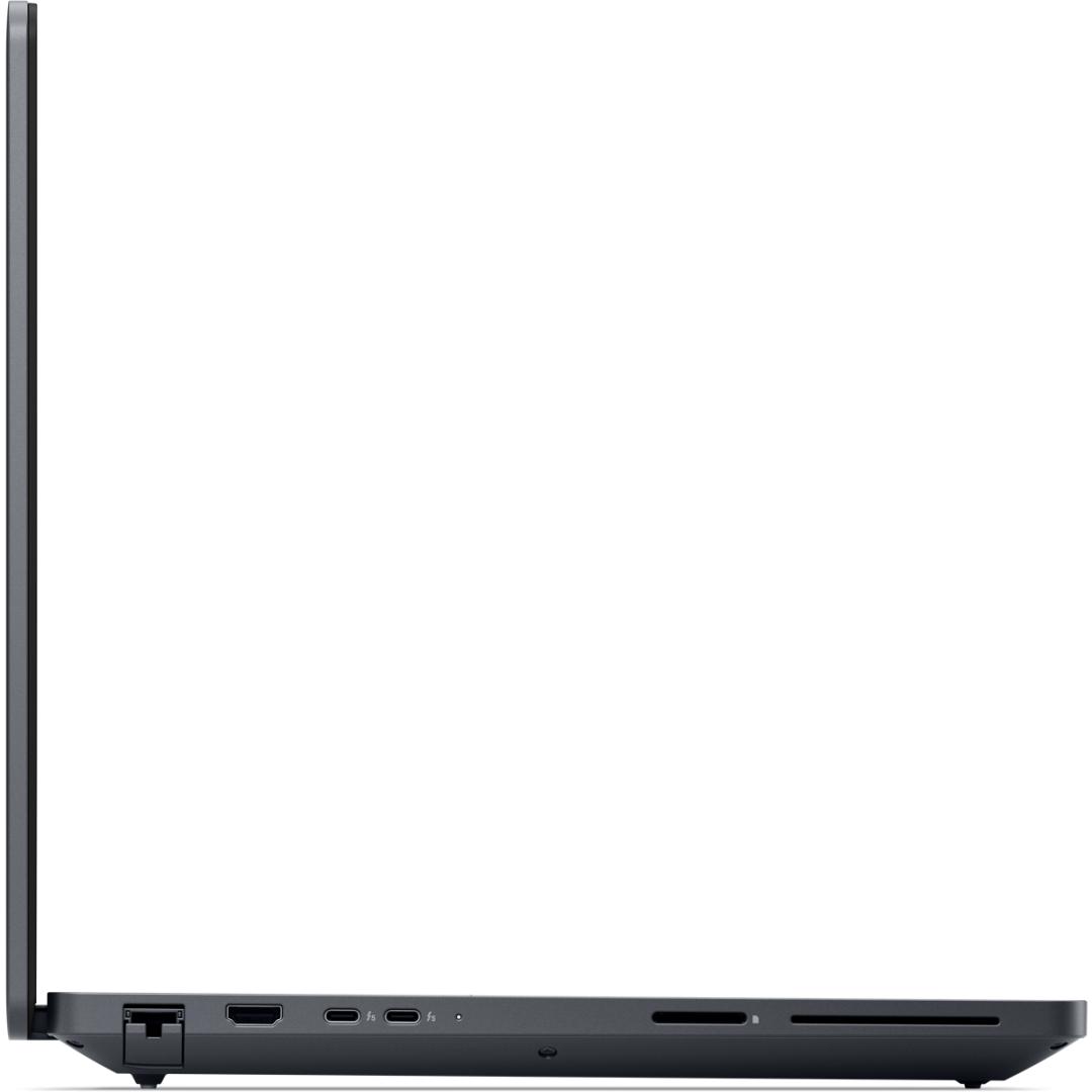 Laptop Workstation Dell Pro Max 18 Plus, cu procesor Intel - imagine 8