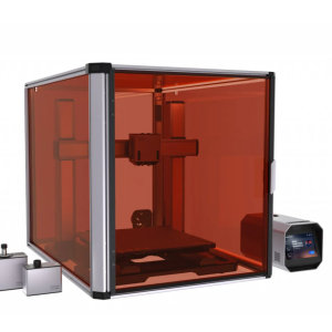 Imprimanta 3D Snapmaker Artisan 3DP, doua capete printare (IDEX), Volum