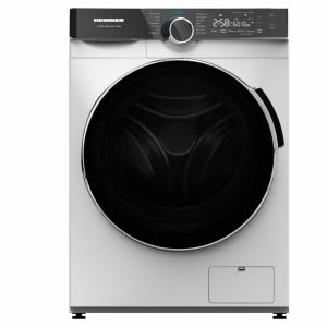Masina de spalat rufe cu uscator HEINNER HWDM-M814IVKA, 8/6 kg,