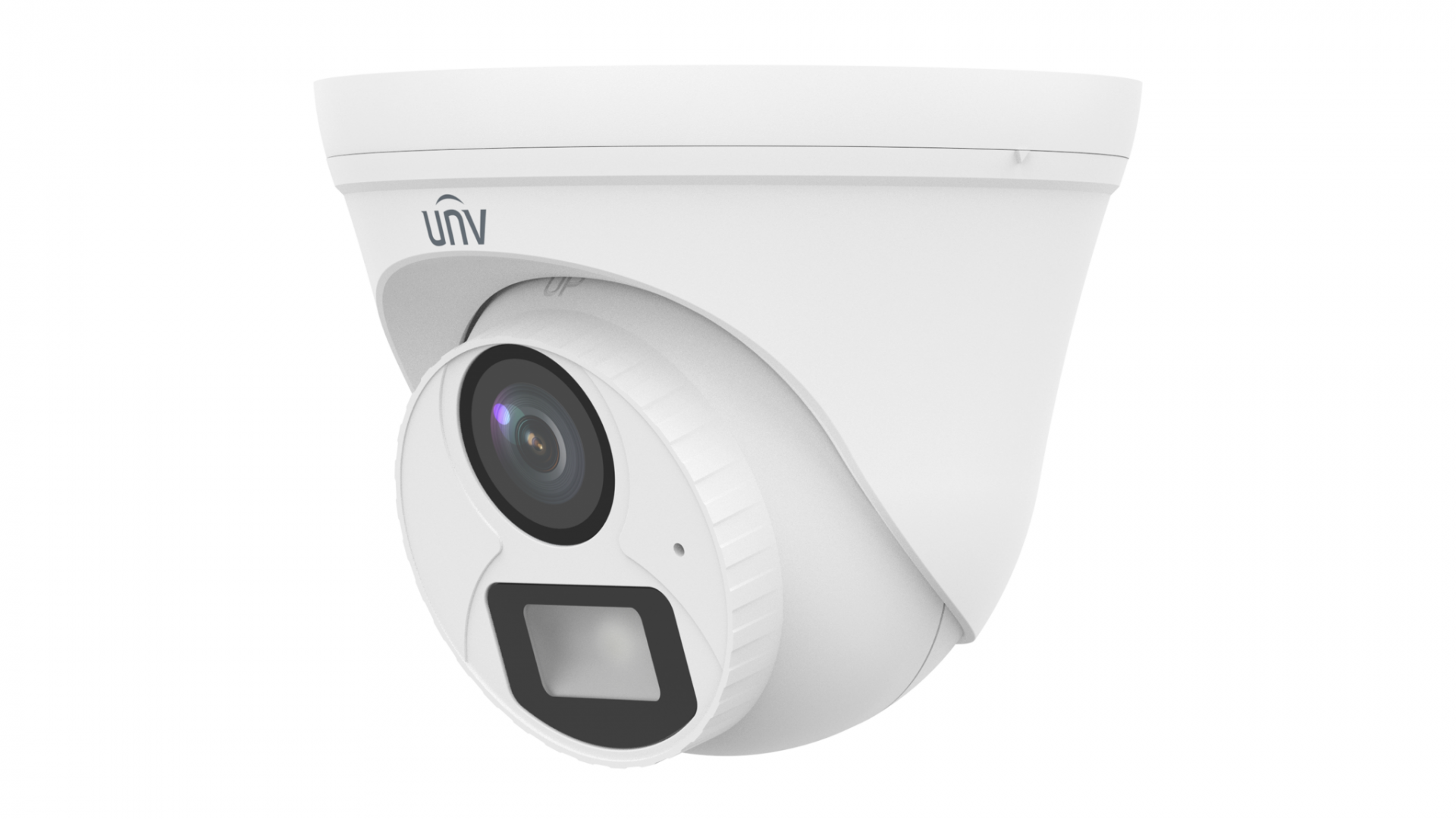 Camera 2 MP Uniview UAC-T112-AF28-W; Senzor: 1/3.0" CMOS; Rezolutie