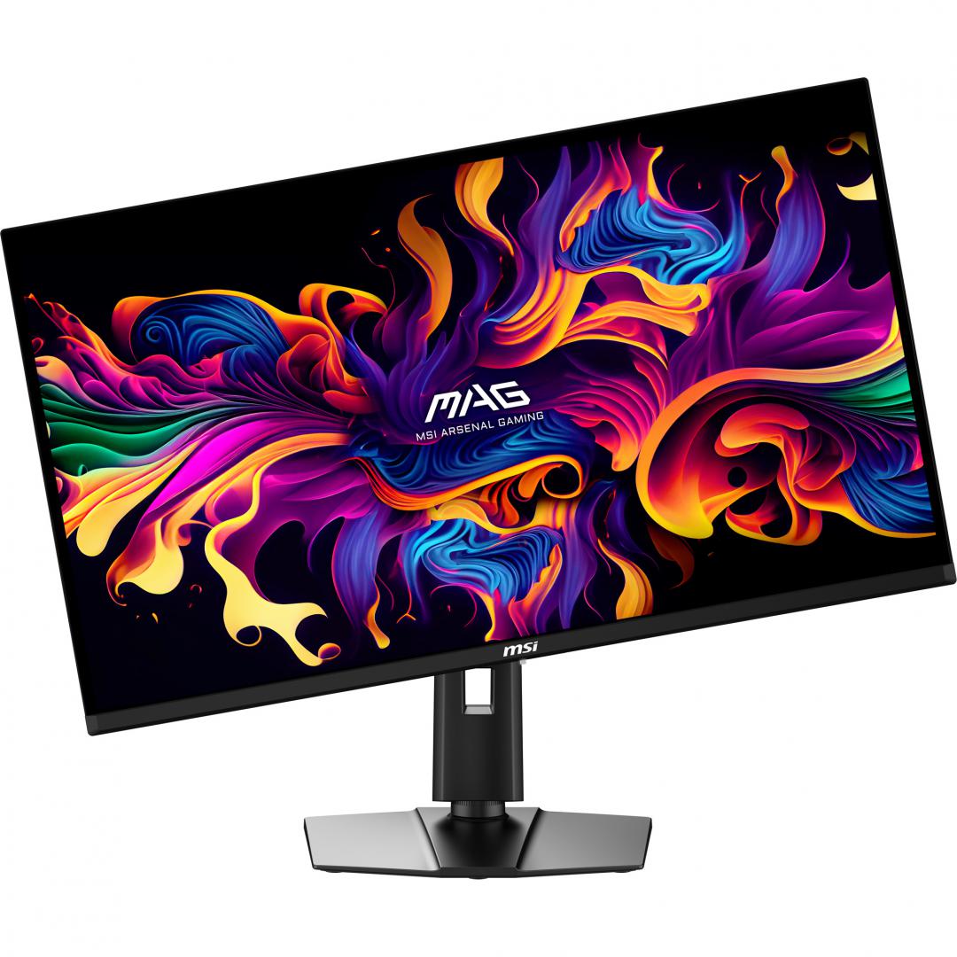 Monitor Consumer MSI MAG 321UPX QD-OLED, 31.5", 3840 x 2160 - imagine 11