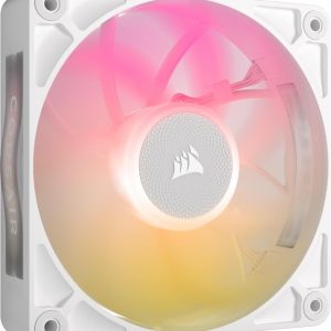 Ventilator Carcasa CORSAIR iCUE LINK RX120 MAX RGB, 12 cm,