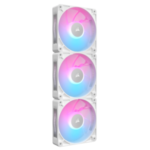 Ventilator Carcasa CORSAIR iCUE LINK RX120 MAX, 12 cm, 2000