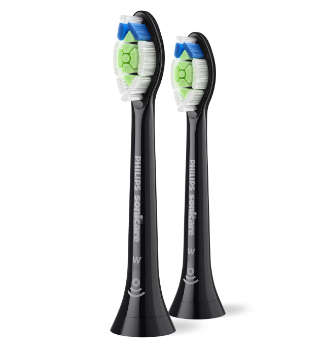Rezerve PHILIPS Sonicare Optimal White HX6062/88, Pachet de 2 capete - imagine 3