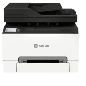 Multifunctional laser Xerox C303a, format A4, Color, Duplex, USB +