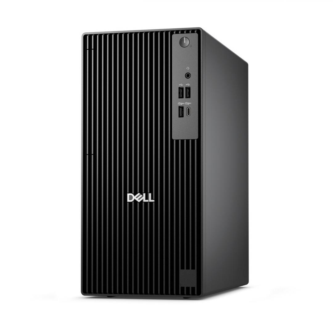 Desktop Business Dell Pro QCT1250 cu procesor Intel Core i5-14500