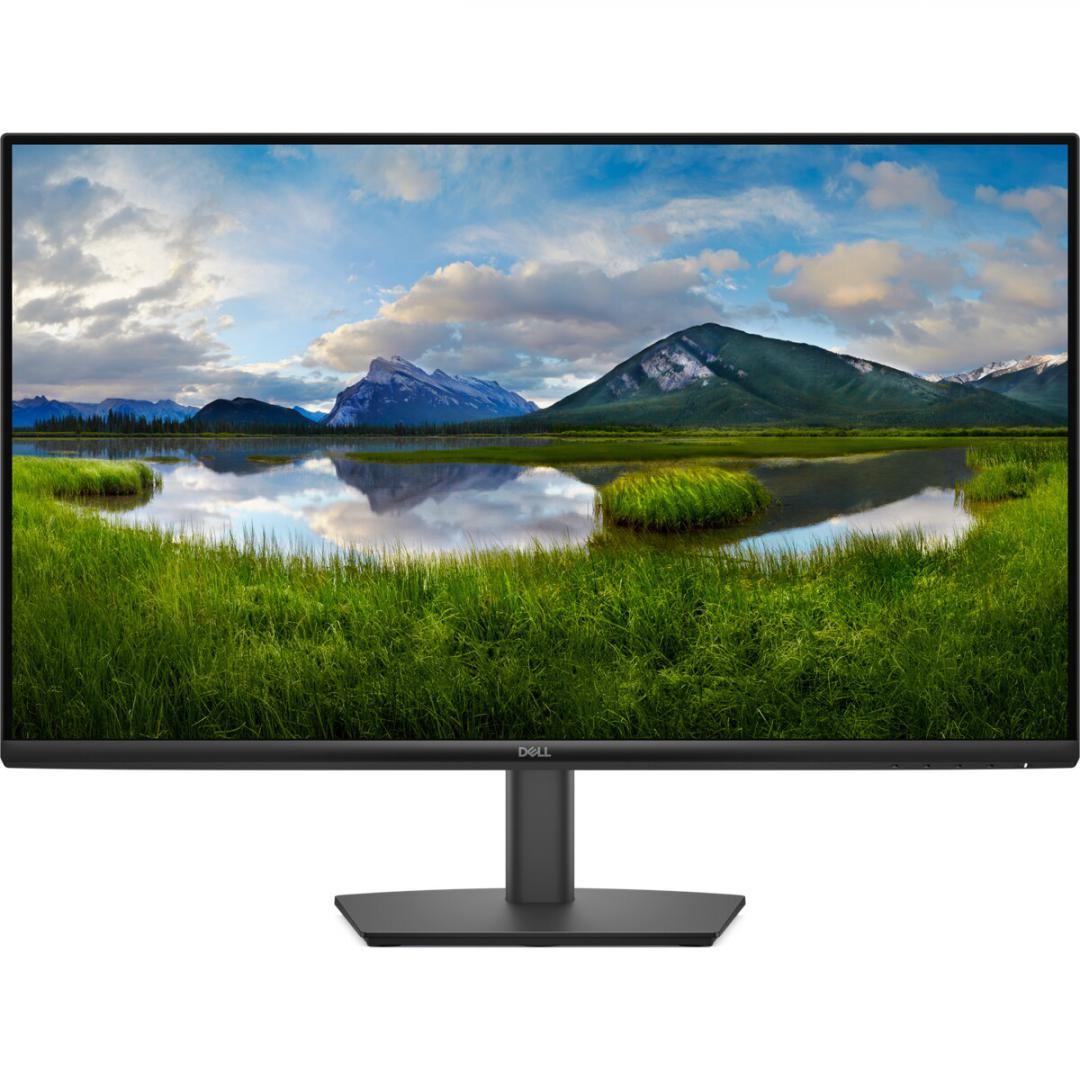 Monitor Commercial Dell E2725HM, 27", 1920 x 1080 pixeli, Black, - imagine 4