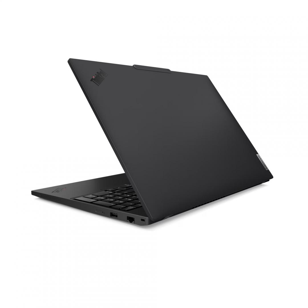 Laptop Business Lenovo ThinkPad T16 Gen 4, cu procesor Intel - imagine 6
