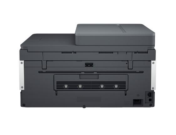 Multifunctional inkjet HP Smart Tank 790 All-in-One, format A4, Color, - imagine 3