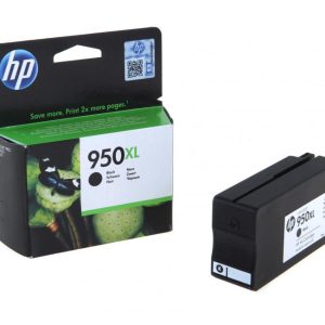 Cartus HP 950XL, Black