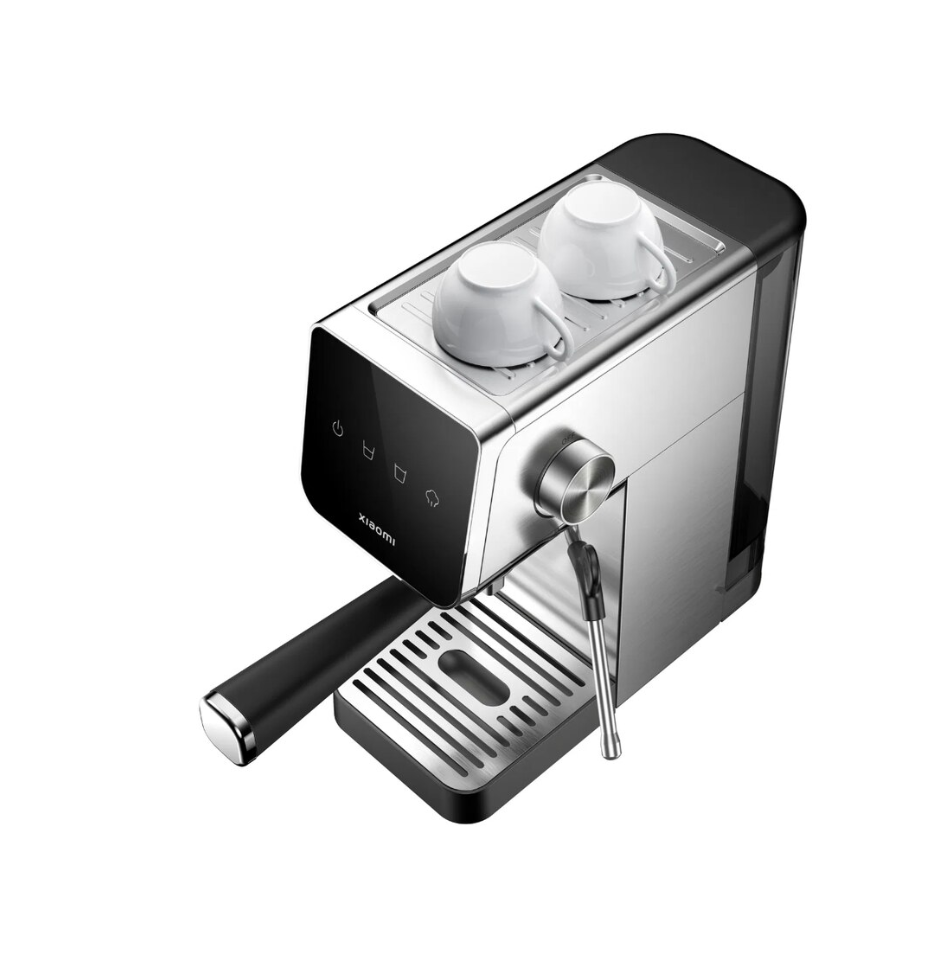 Xiaomi Semi-automatic Espresso Machine - imagine 5