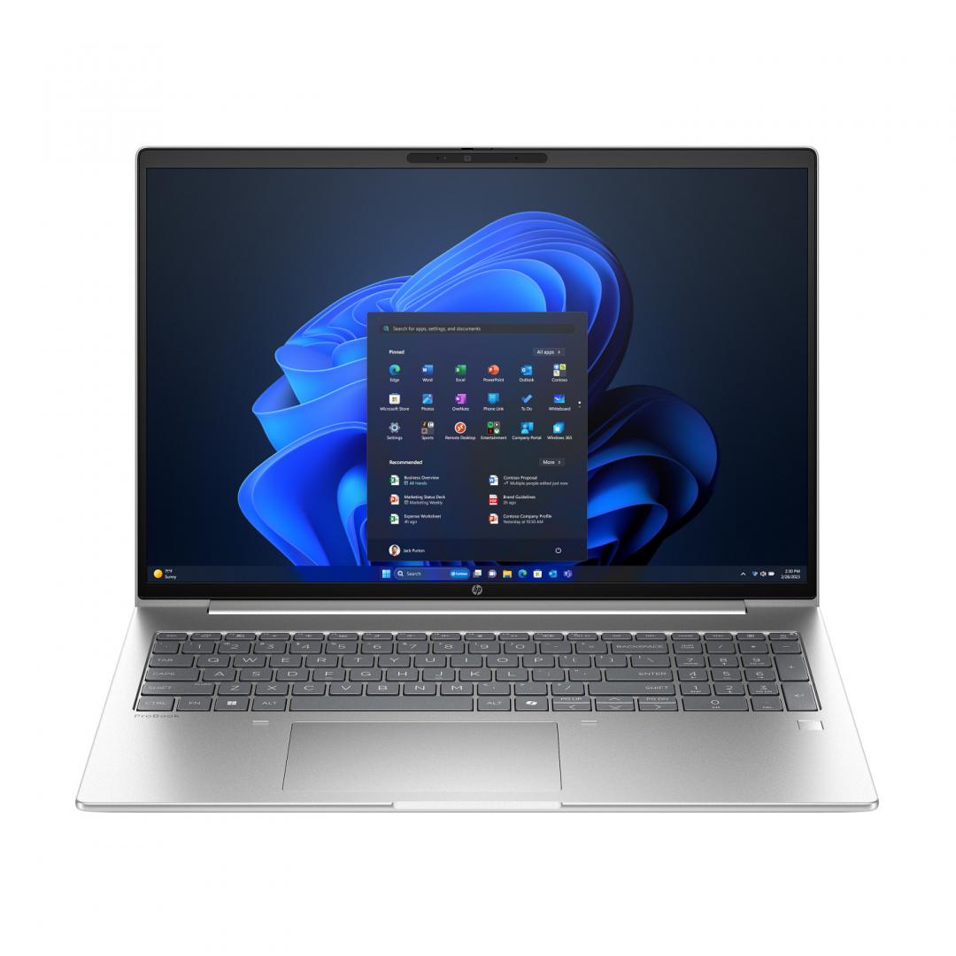 Laptop HP ProBook 4 G2i cu procesor Intel Core 7-350