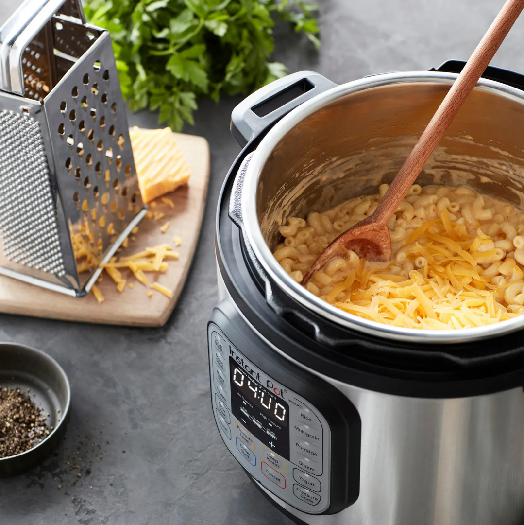 INSTANT POT DUO 6, MULTICOOKER 5.7L - imagine 7
