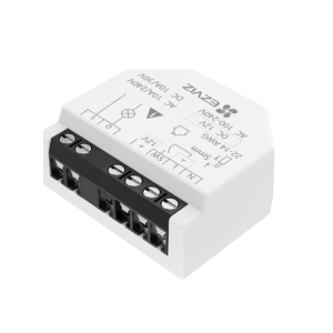 KIT SMART HOME Ezviz T35WD pentru controlul Iluminatului, Wi-Fi Relay