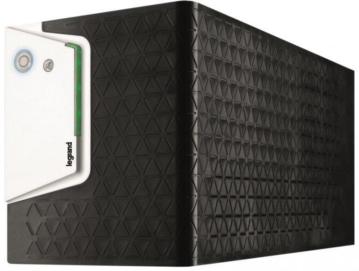 UPS Legrand KEOR SP 1000, 600W, USB, Mini Tower