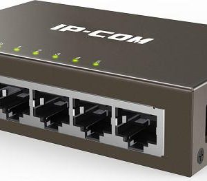 Switch IP-COM G1005, 5 Port, 10/100/1000 Mbps