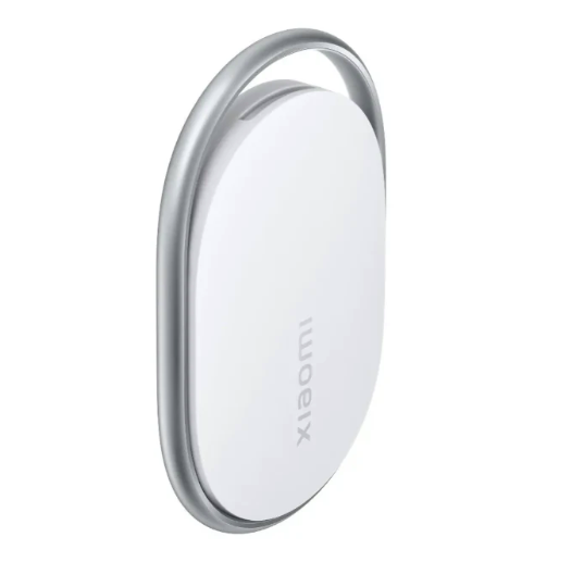Xiaomi Tag Bluetooth Item Tracker BHR08SPGL - White - imagine 3