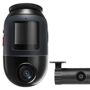 Xiaomi 70mai Dash Cam X800-2BK