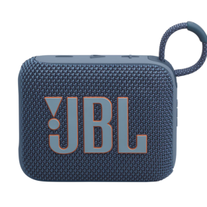 JBL GO 4 Blue
