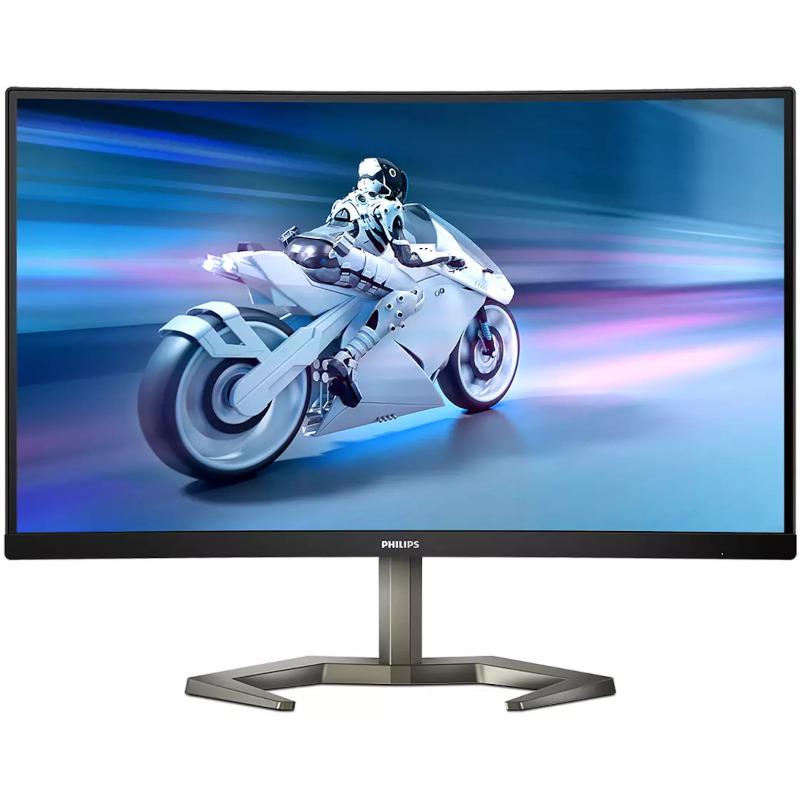 Monitor Consumer Philips Evnia 27M1C5200W, 27", 1920 x 1080 pixeli, - imagine 3