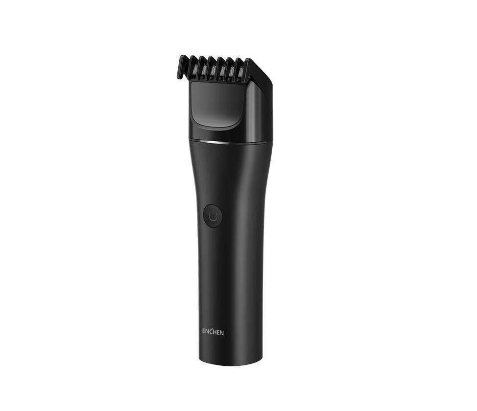 Enchen Hair clipper BOOST 2 Black - imagine 3