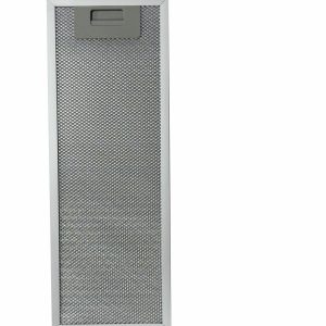 FILTRU DE ALUMINIU HOTA HEINNER AL-BI600