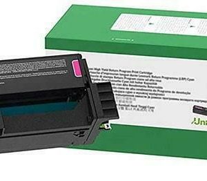 Toner LEXMARK C342XM0, Magenta