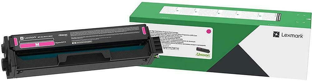 Toner LEXMARK C342XM0, Magenta