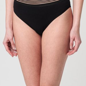 SLIP PEGAS BLACK-XS