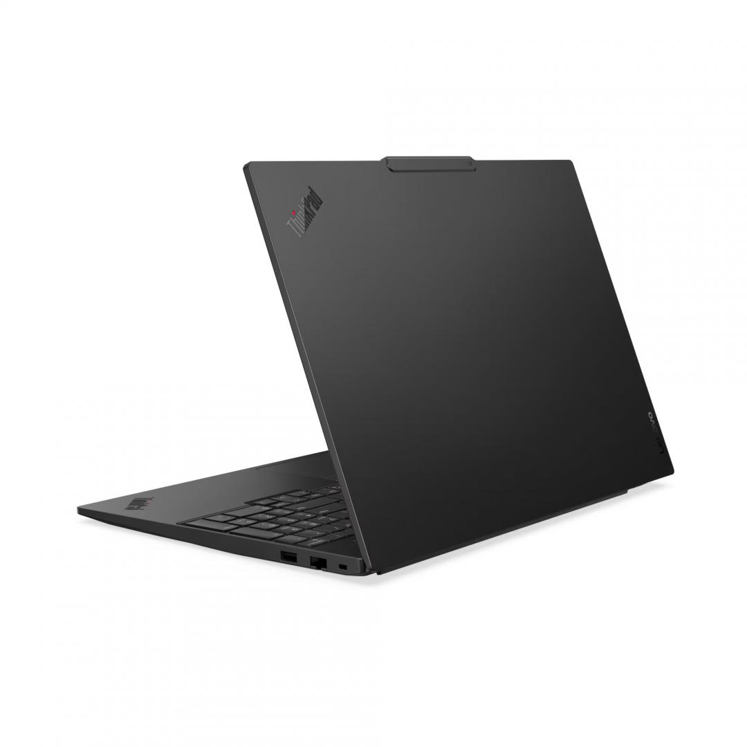 Laptop Business Lenovo ThinkPad E16 Gen 3, cu procesor Intel - imagine 6