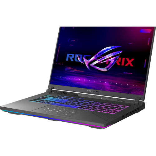 Laptop Gaming ASUS ROG Strix G16, cu procesor AMD Ryzen - imagine 4