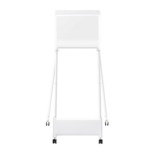 Stand mobil de podea Samsung, compatibil Samsung Flip 55", rotatie
