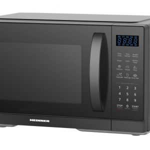 CUPTOR CU MICROUNDE HEINNER HMW-MD25DBK