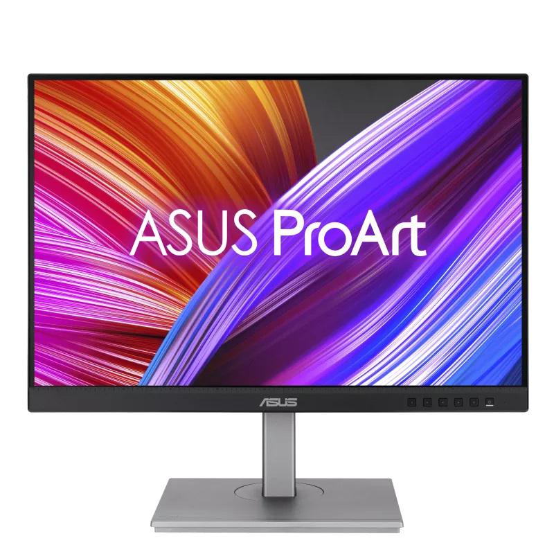 Monitor Gaming ASUS PA248CNV, 24.1", 1920 x 1200 pixeli, Black,