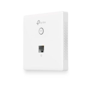Access point TP-Link EAP115-WALL, Fast Ethernet, Poe, Single-Band
